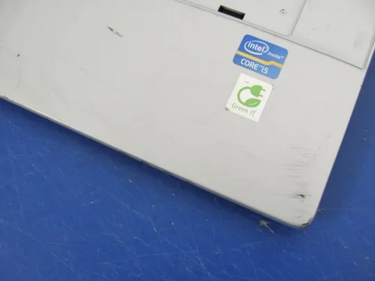 №133-2 Кришка панель палмрест тачпад для LIFEBOOK E751 оригінал Продаж