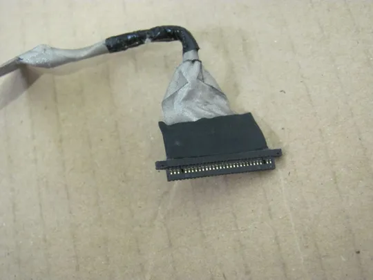 355-28 шлейф 03G62X 50.4IE01.201 для DELL Inspiron 15R N5110 M5110 Оригінал З аукціону