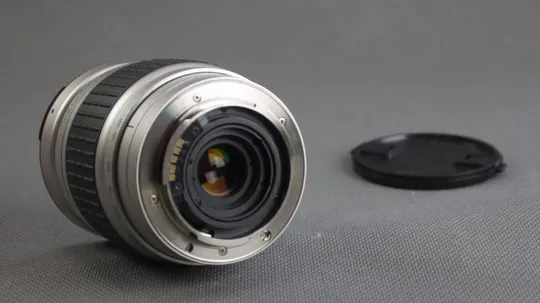 Купити Об&#039;єктив Sony Alpha / Minolta AF зум объектив Promaster Spectrum 7 28-210mm f/4.2-6.5 MC Ф67mm Вживане