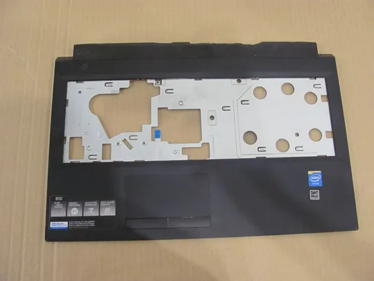 83-5 Кришка панель палмрест тачпад AP14K000930 для LENOVO B50-30 B50-45 B50-70 Оригінал Ціна