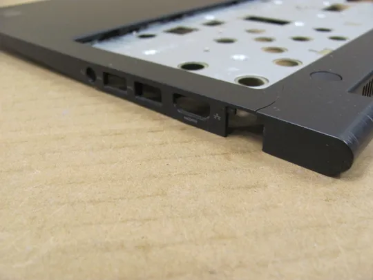 845-28  Кришка панель палмрест 0K1M13 AP13G000100 для Dell Inspiron 15 5000 5547 5548 5545 оригінал Торговий майданчик