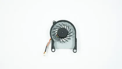 фото, Оригінальний вентилятор для ноутбука ACER ASPIRE ONE ZG8, AO530, AO531H, G3, DC 5V, 4pin (FORCECON F82D) (Кулер)