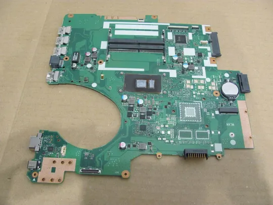 523-15 плата i5-6200U SR2EY РОБОЧА 60NX00R0-MB1400 для Asus P2530 P2538 P553U P553UA P553UJ оригінал Ціна