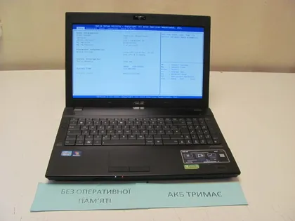 фото, 5340 ASUS B53E I3-2350M НІМЕЧЧИНА