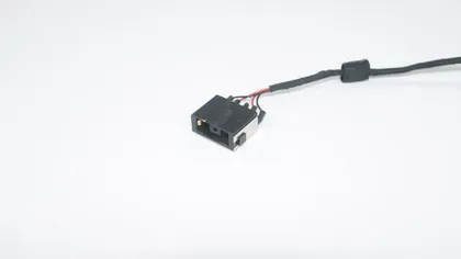 фото, Роз'єм живлення PJ578 (Lenovo T440) з кабелем