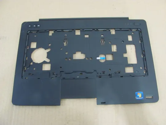 374-3 Кришка панель палмрест та тачпад для DELL LATITUDE E6440 оригінал Ціна