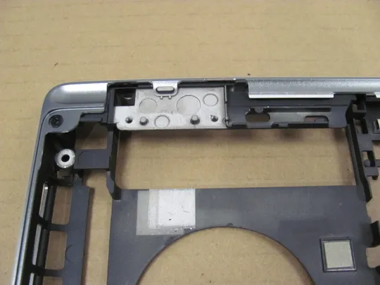 860-2 Кришка дно піддон корпуса 01HVX1 AM26K000502 для  Dell Precision 17 7730 7740 M7730 M7740 оригінал Продаж