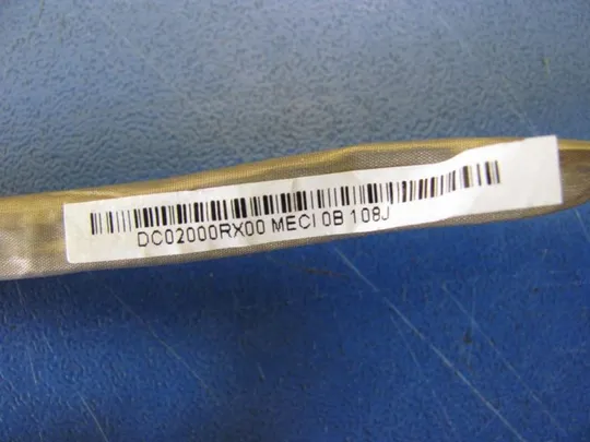 №35-20 Шлейф матриці DC02000RX00 для HP EliteBook 8540W оригінал Де купити