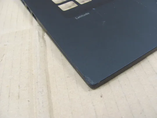 694-2 Кришка панель палмрест тачпад рамка клавіатури AP1S1000421 0V8F9K для Dell Latitude P40G E7480 7480 оригінал Торговий майданчик