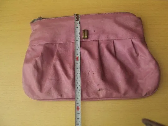 Сумка женская клатч ссср б/у №3234 З аукціону