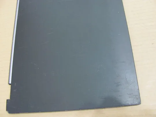 номер0326-21 кришка матриці Кришка дисплея Тильна кришка Корпус матриці Верхня кришка Задня кришка matrix cover   Top Case LCD Cover Rear Lid Back Cover Housing Cabinet BA75-03001D для SAMSUNG NP600 NP600B5B4 оригінал З аукціону