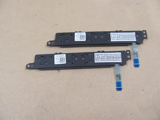 Купити 645-9 кнопки тачпаду A151NA  для DELL  LATITUDE E5570  E5470  оригінал