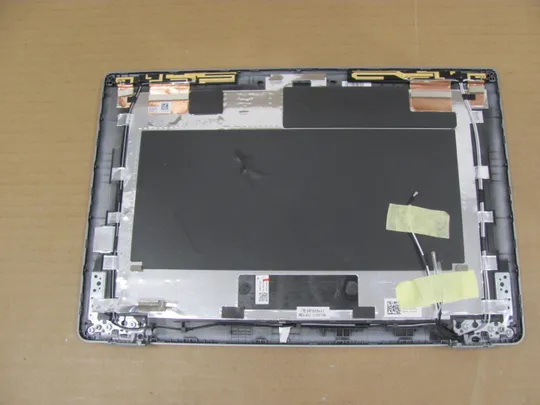 Купити 840-4 кришка матриці 0GR18W 442.0M709.0002 для  DELL Latitude 5320 оригінал