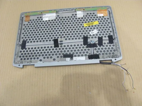 Купити номер0023-12 кришка матриці,Кришка дисплея,Тильна кришка,Корпус матриці,Верхня кришка,Задня кришка,matrix cover   Top Case LCD Cover Rear Lid Back Cover Housing Cabinet 08P8TR AM0LK000602 для Dell Latitude E6330 оригінал