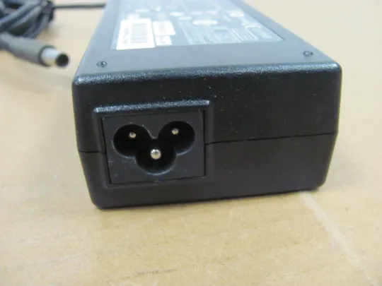 Купити Блок живлення HP PPP016L-E 18.5V 6.5A 120W 7.4*5.0mm
