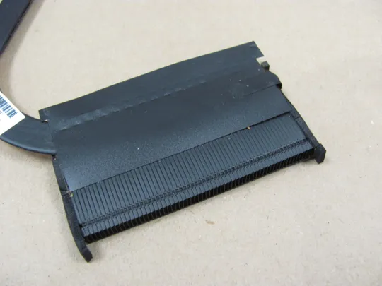 654-31 термотрубка охолодження 6043B0231611 L14362-001 для HP Elitebook 850 G5 755 G5 Zbook 15U G5  оригінал З аукціону