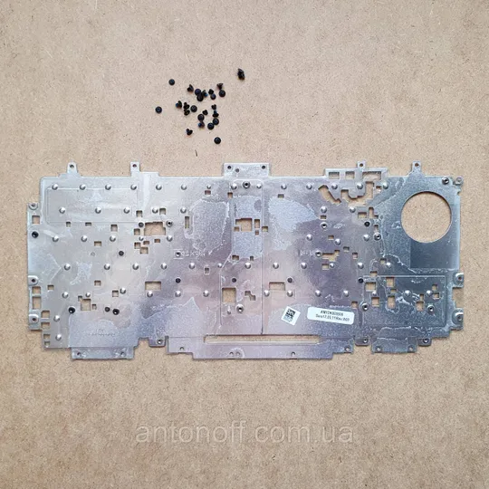 Кріплення клавіатури Dell Latitude E7270 / 0CHC9T AM1DK000500 для ноутбука Ціна