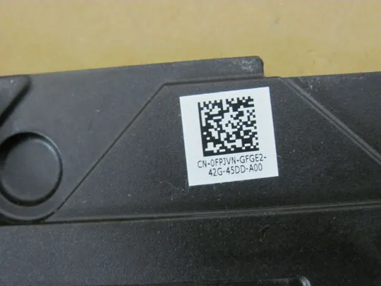 379-24 динаміки 0FPJVN для Dell Precision M4800 оригінал З аукціону