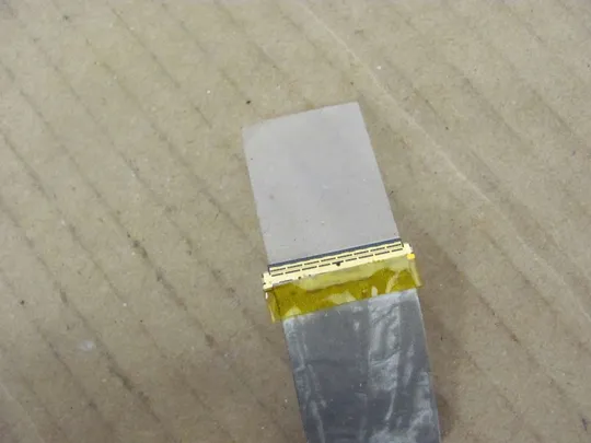 39-27 шлейф DD0LZ3LC020 для LENOVO Z580 Z585 оригінал Продаж