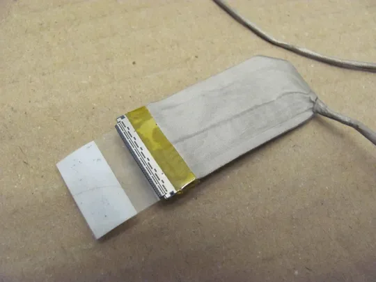 553-13 шлейф 14005-01070100 14005-01070200 DD0XJCLC020 для ASUS F551 X551 X551MA R512 оригінал Продаж