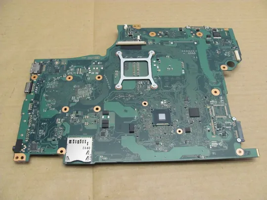 Купити номер0192-15 материнська плата,Mainboard,Материнка,Основна плата,Системна плата,Плата системи,Laptop motherboard,мамка, ноутбучна плата FAWGSY3 A3642A для Toshiba Tecra A50-A A50 оригінал