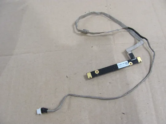 номер0320-45 WEB камера Веб-камера для ноутбука  Камера спостереження Камера для відеозв&#039;язку web camera Web камера DA42202SYXBG85 зі шлейфом  для HP PAVILION DV7   DV7-3000 оригінал Продаж