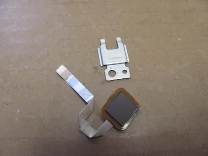 фото, номер1020-15 сканер відбитку для HP Zbook Fury 17 G8 G7  Сенсор відбитків пальців Сканер безпеки Датчик аутентифікації Плата сканер відбитку fingerprint scanner оригінал