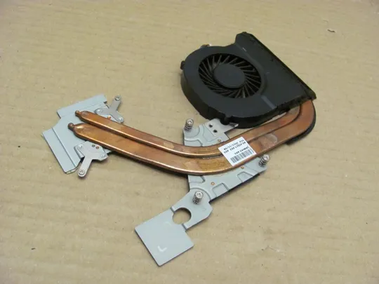 номер0204-39 система охолодження,Кулери та системи охолодження,Охолодження материнської плати,cooling system,Кулер  60.4IQ17.003 для ACER 4752 4752G 4750 4750G 4755 4755G оригінал Інтернет-аукціон