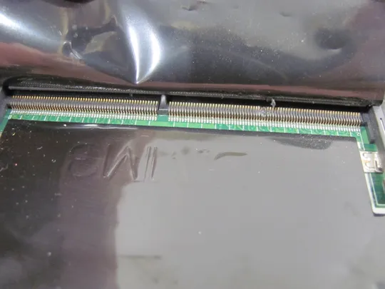 796-8 материнська плата 01AY364 I7-6820HQ для Lenovo Thinkpad P50  оригінал На торгах