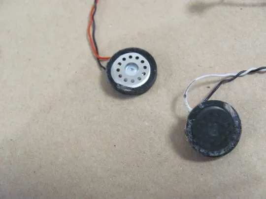 Купити 661-28 динаміки CP648500-01 для  Fujitsu Celsius H760 H770 E734 E744 E754 E576 оригінал