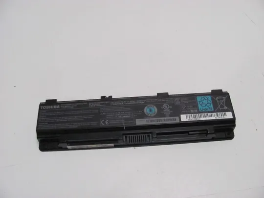 4062 акумулятор TOSHIBA PA5109U-1BRS 10.8V 48WH  (Нетестовані! Розпродаж залишків!) НІМЕЧЧИНА Ціна