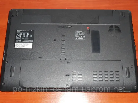 Ноутбук Acer eMachines E442 - 15,6&quot; - Ram 2Gb - HDD 250Gb - Ідеал ! Де купити