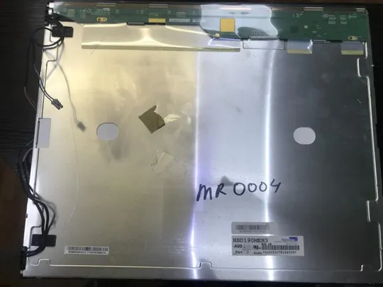 MR0004 HSD190MEN3 -A00 Ціна