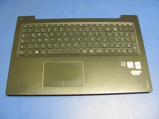 59-1 Кришка панель палмрест тачпад клавіатура динаміки USB кнопка вкл для LENOVO IdeaPad U530 Touch оригінал Ціна