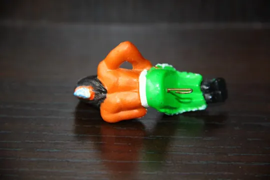 индейцы ковбои ГДР( №100) З аукціону