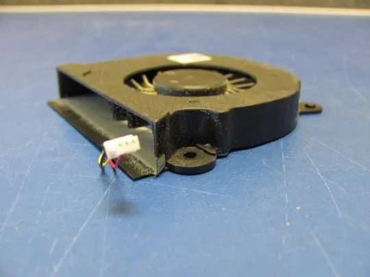 №8-10 Вентилятор (кулер, FAN) 0Y5HVW DFS501105EQ0T для DELL VOSTRO 3560 оригінал Інтернет-аукціон