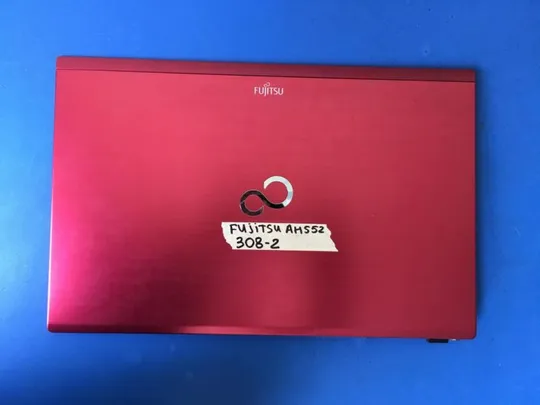 №74-1 Верхня кришка матриці FUJITSU AH552 Ціна