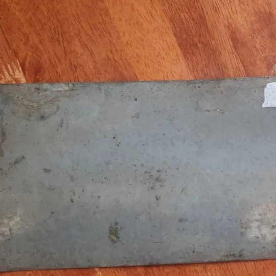 Очень значимая табличка шахтёров -майнеров 1950 На торгах