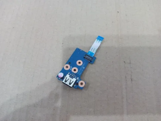№62-16 плата USB DA0X8CTB6D0 для HP 450 455 G5 оригінал Продаж