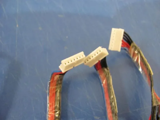 №208-13 роз'єм живлення 50.4KE01.011 для Lenovo Thinkpad T510i, T510, T520, T530 оригінал Продаж