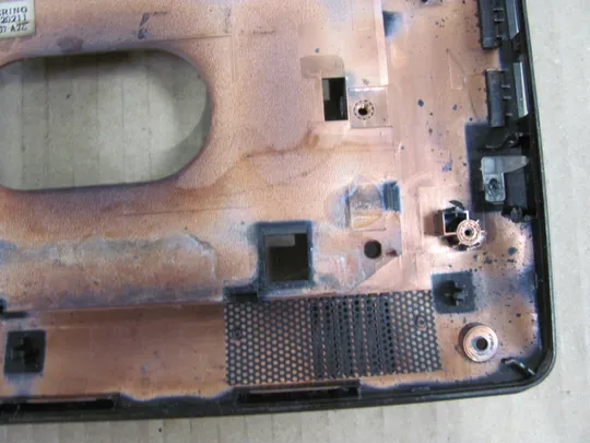 388-18 Кришка дно піддон корпуса  AP10T000700  для  LENOVO IdeaPad   310-15, 310-15ISK, 310-15ABR оригінал в Україні