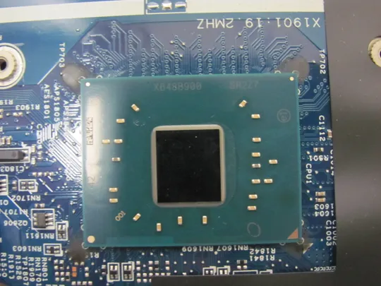 номер0929-37 материнська плата Mainboard Материнка Основна плата Системна плата Плата системи motherboard 448.08A03.0011 Celeron N3350  для Lenovo V110-15 V110-15IKB V110-15ISK оригінал Де купити