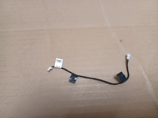 номер1057-24 шлейф кабель BIOS 0V8R00 DC02003J100 для Dell Alienware M15 R2 оригінал Ціна