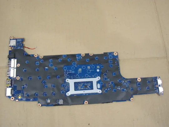 Купити 724-7 материнська плата SRK03  I5-1145G7  GDF40 LA-K491P  для  DELL Latitude 14 5420 5421 5430  оригінал