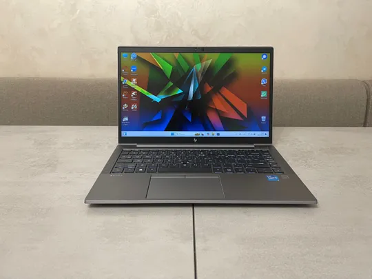 Ультрабук HP Zbook FireFly 14 G8, 14&quot; FHD IPS, i5-1145G7, 16GB, 256GB SSD. Гарантія Ціна