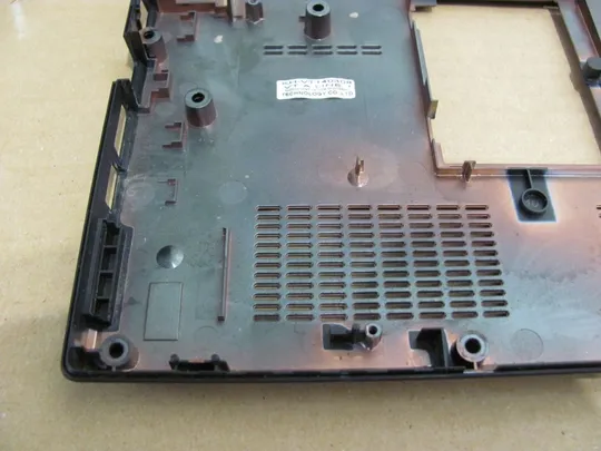 516-1 Кришка дно піддон корпуса для FUJITSU LIFEBOOK E743 оригінал в Україні