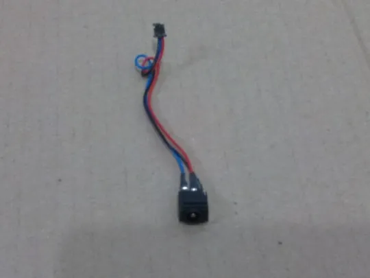 №328-28 роз'єм живлення для FUJITSU E544 оригінал Продаж