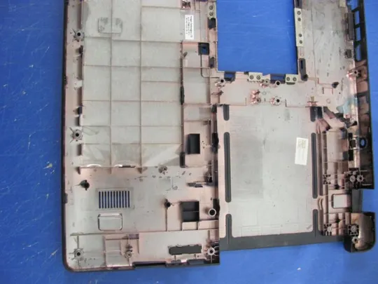 №196-2 Кришка дно піддон корпуса AP1NY000400 для ACER ES1-732 оригінал Де купити