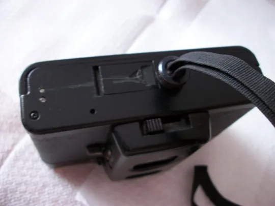 Фотоаппарат Ломо-компакт, Надпись Без ЛК.А,  коллекционный.  Цена-мин Продаж