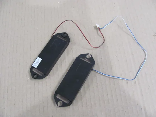 Купити 390-9 динаміки 023.4003M.0001 для  Acer  Aspire ES1 ES1-531 ES1-512 ES1-571 Packard Bell MS2397 Extensa EX2519 оригінал